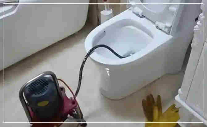 龙岗区马桶蹲坑蹲厕疏通