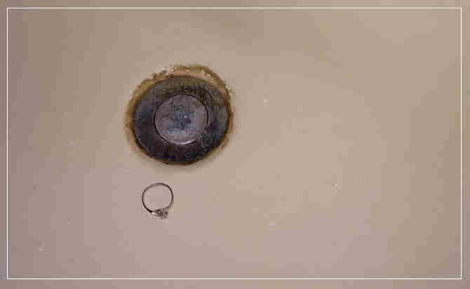 龙岗区下水道物品打捞